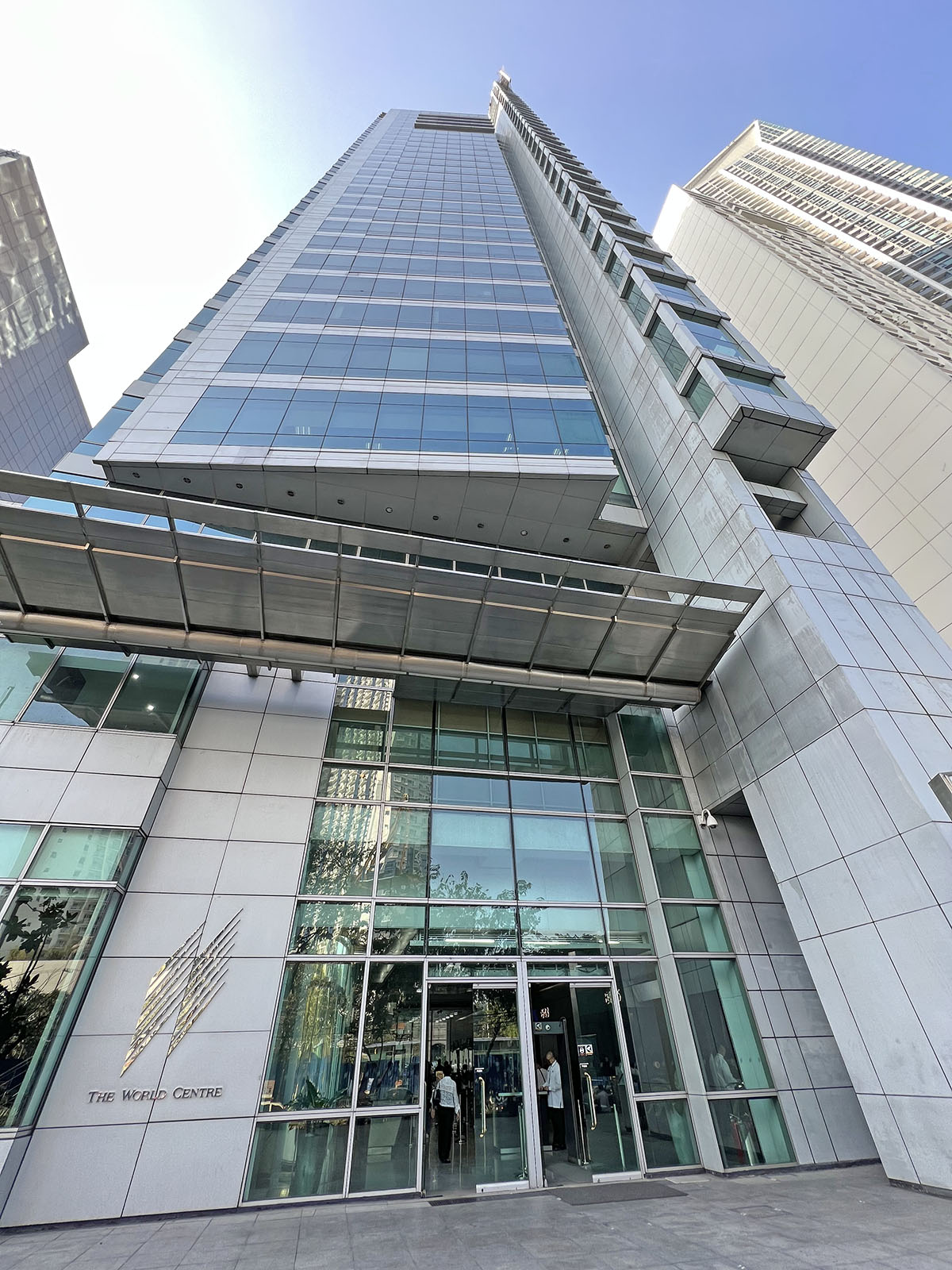 world-center